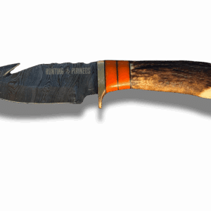 Cuchillo eviscerado Hunting Pirineos.