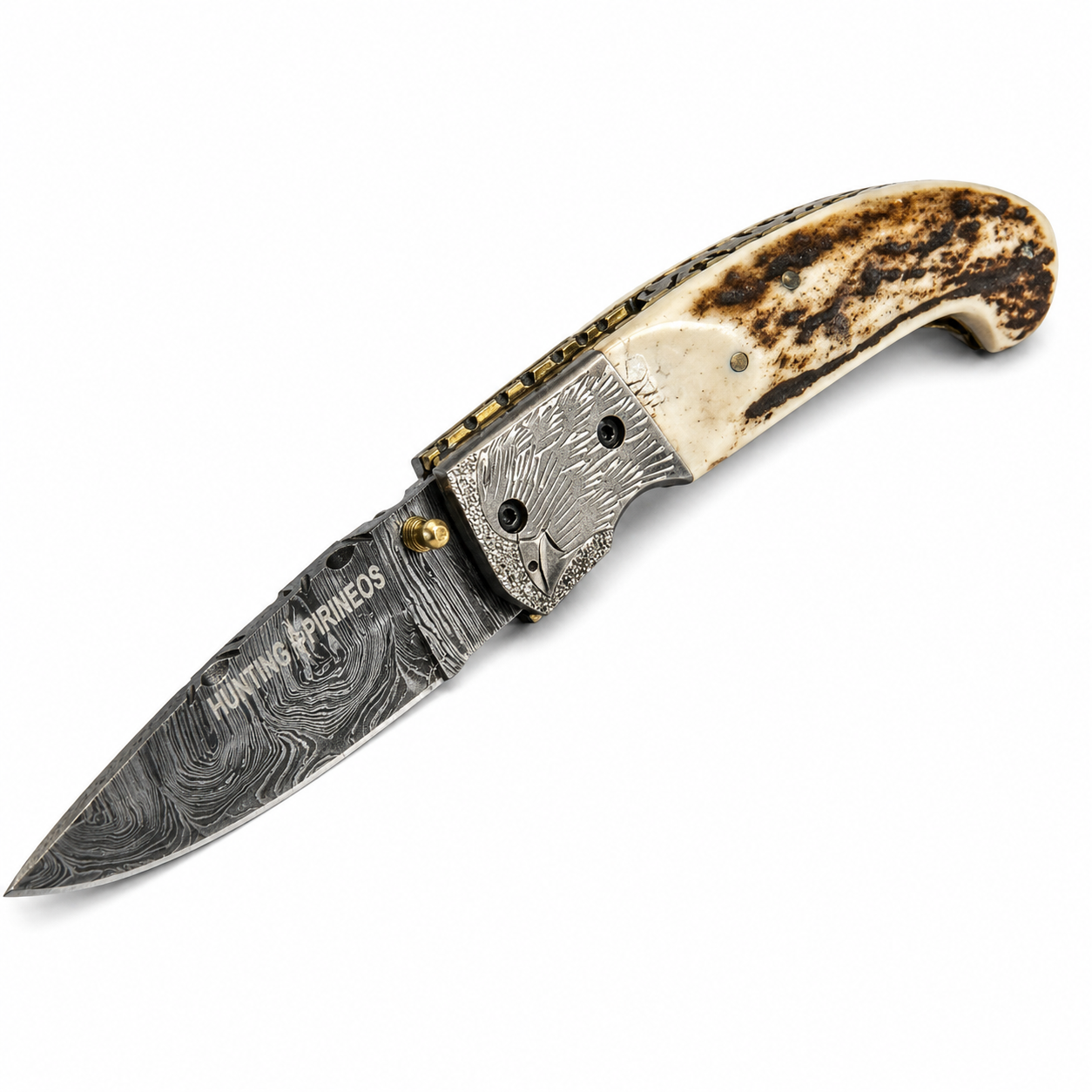 Navaja Hunting