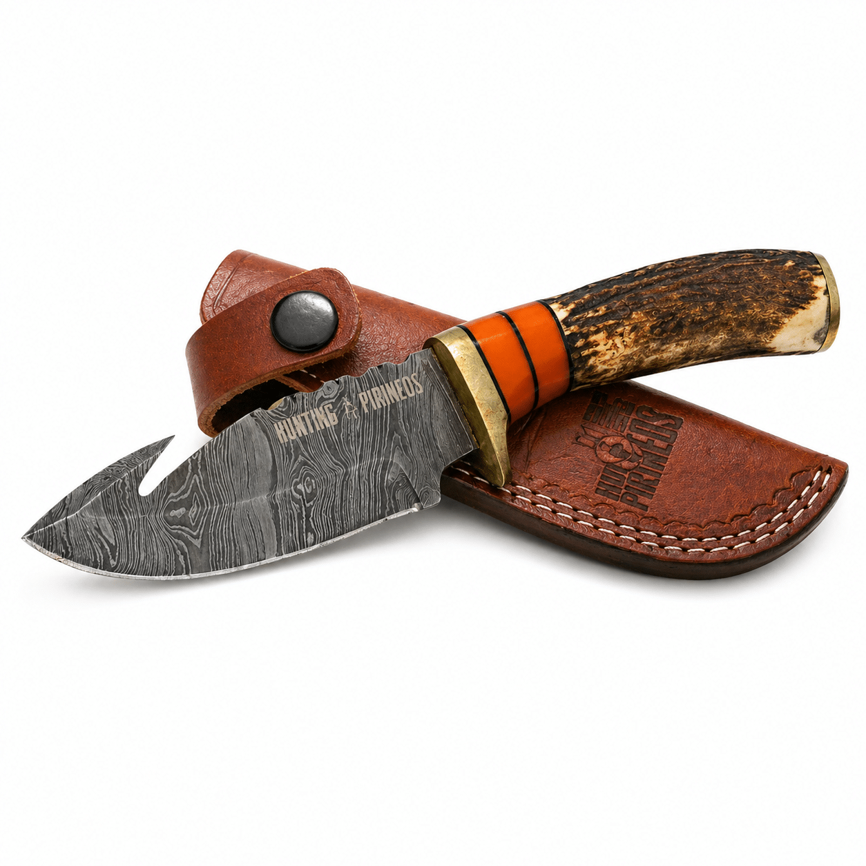 Cuchillo Eviscerado